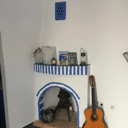 Casa Del Capitan