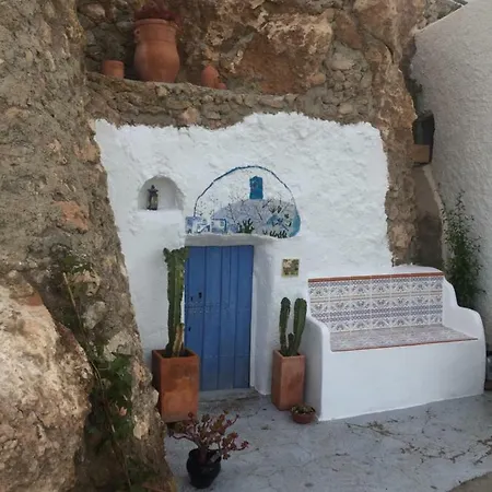 Casa Del Capitan