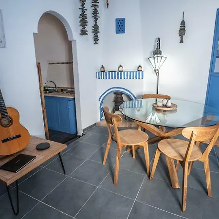 Casa Del Capitan *