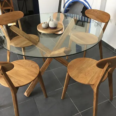 Apartamento Casa Del Capitan