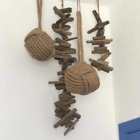 Casa Del Capitan * Nijar