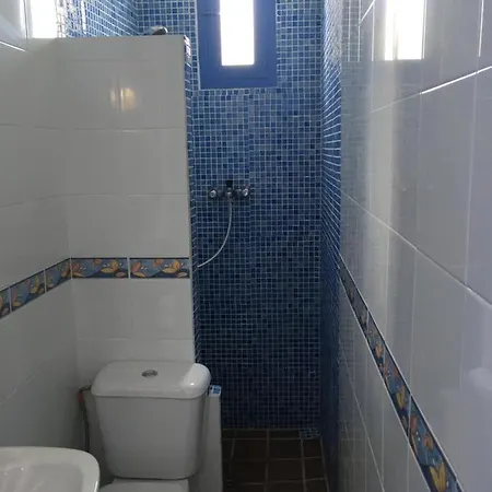 Casa Del Capitan * Nijar