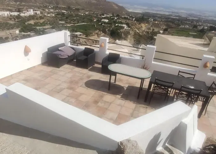 Casa Del Capitan