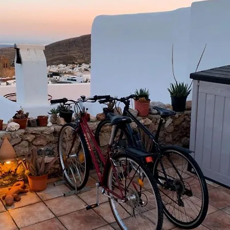 Apartamento Casa Del Capitan *