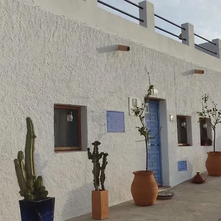 Διαμέρισμα Casa Del Capitan *