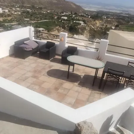 Casa Del Capitan