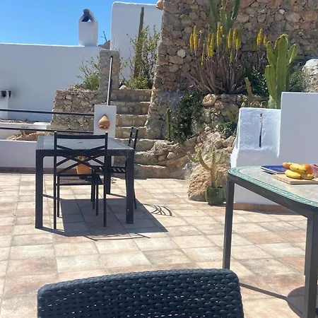 Διαμέρισμα Casa Del Capitan *