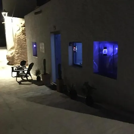 דירה Casa Del Capitan