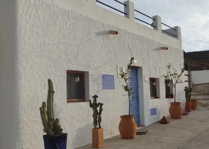 Διαμέρισμα Casa Del Capitan *